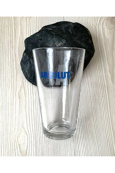 Paşabahçe ABSOLUT Vodka Cup - 1 Piece