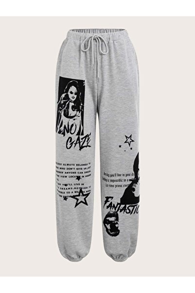 Adrift Y2K Harajuka Anime Retro Kawai Kuromi Φούτερ - 4 Εποχές για Άνδρες και...