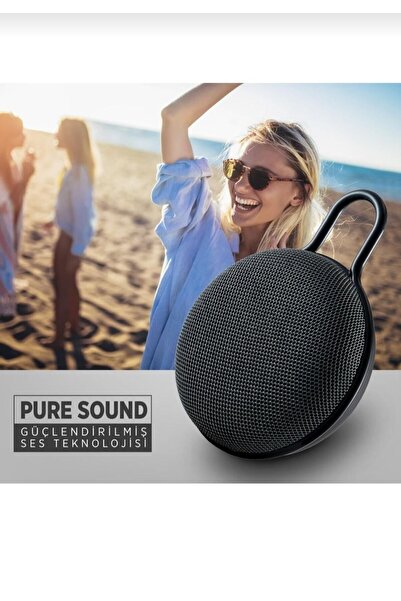 Polosmart Hoporlor Tasinabilir Kablosuz