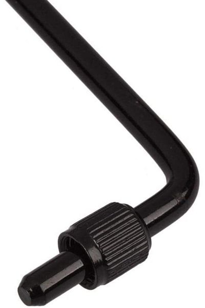 LEA S.I.C Pa004 Bk Licensed Floyd Rose Tremolo Arm-standard Model