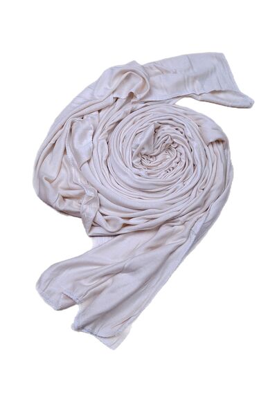 Han Ticarethane Пеньонка кремовий шаль