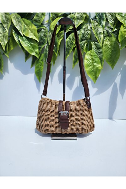 ARBABAG&ACCESSORY Хусткова сумка через плече для жінок