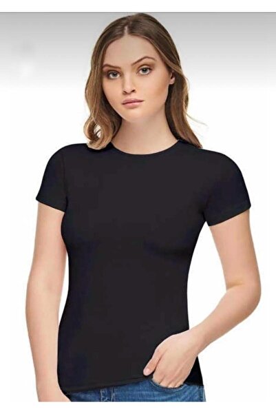 Derin underwear Tutku Elit 3 عبوات من ملابس داخلية نصف كم من مادة إيلاستين