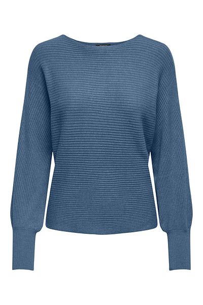 ONLY Strickpullover Kurz Strickpullover