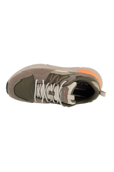 SKECHERS BENDINO-DORMER ERKEK SNEAKER 210555 210555-DKTP