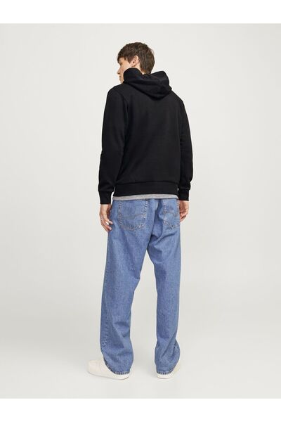 Jack & Jones Hoodie Logo Hoodie