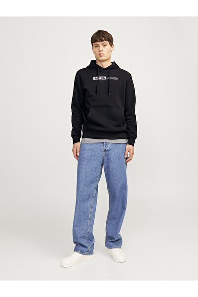 Jack & Jones Hoodie Logo Hoodie