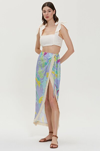 Dahlia Bianca Clara Etek