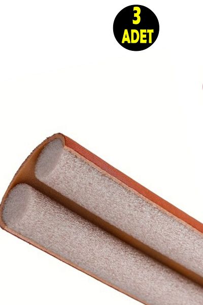 usin 3 PCS Dust Cold Wind Odor Sound Insect Pest Prevention Under Door Sponge