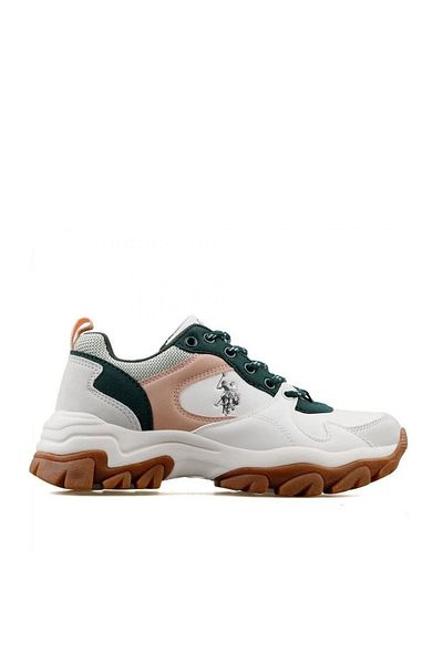 U.S. Polo Assn. New Season Women's Sports Shoes - Tracky