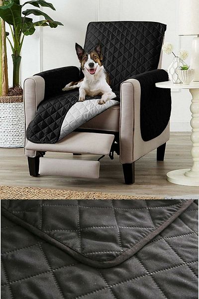 Ankaflex Express Sofa Cover Waterproof Kids Cat Dog Sofa Armchair Cover Mattress Pet Cover