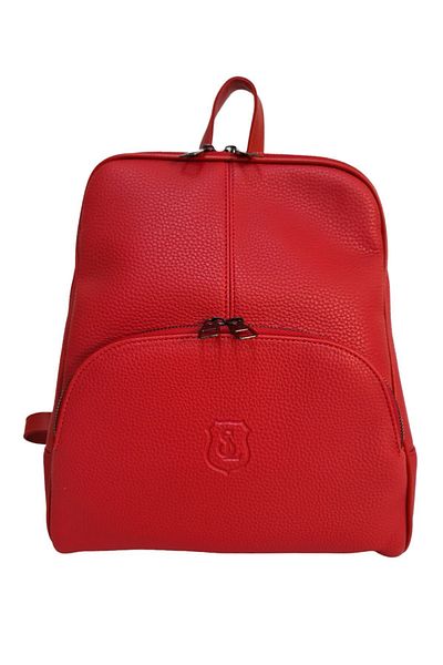 Ladystyle Large Size flotter pu leather Women's Backpack B6820