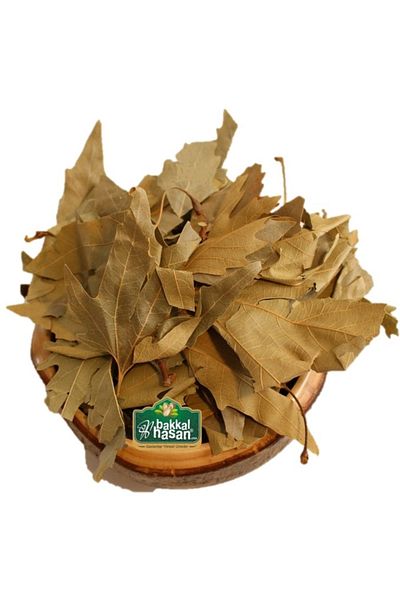 Bakkal Hasan Gaziantep Plane Leaf 100 Gr