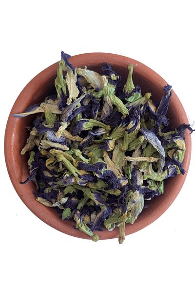 Bakkal Hasan Bakkal Hasan - Blue Butterfly 250 gr