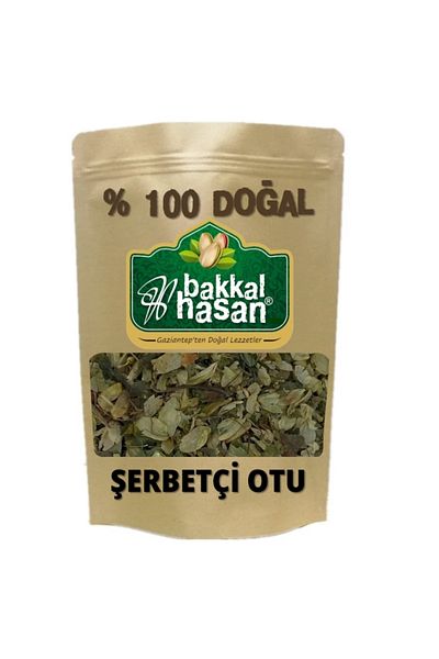 Bakkal Hasan Bakkal Hasan Sherbet Herb - 100 gr