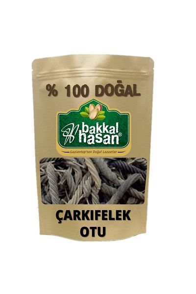 Bakkal Hasan 250 g Wheel of Fortune for Bakkal Hasan