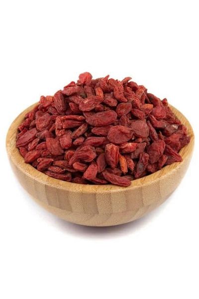 Bakkal Hasan Goji Berry Goji Berry - 25 g Bakkal Hasan