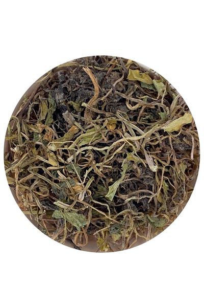 Bakkal Hasan Bakkal Hasan - Cat Grass Leaf 100 gr