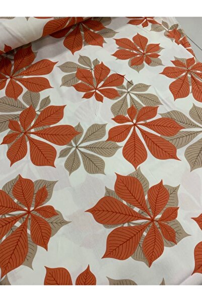 Evimmis 150 см подвійна бавовняна віскозна тканина для сукні, шаровари