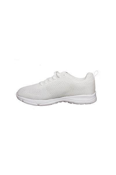 lumberjack Pantofi sport pentru femei Agatha White