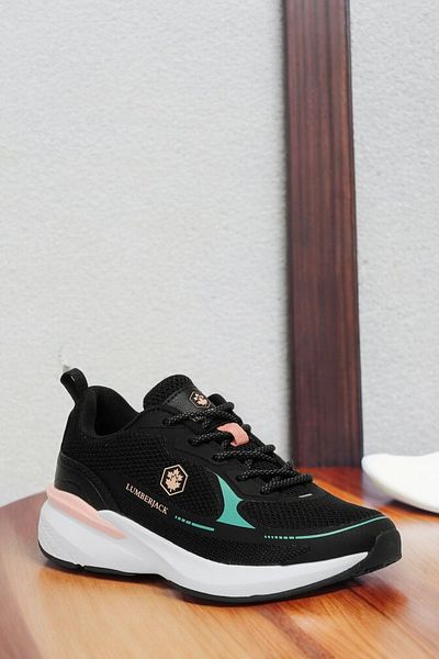 lumberjack Multicolored Women's Casual Sneakers