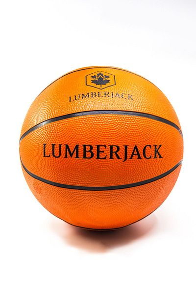 lumberjack Μπάλα μπάσκετ εσωτερικού χώρου No:7