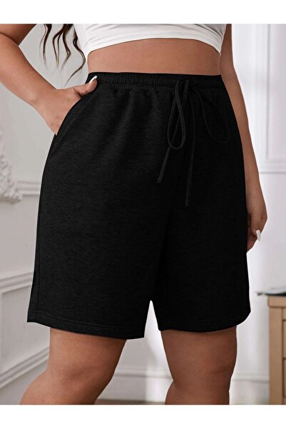 Jakinta Outdoors KADIN UNISEX BÜYÜK BEDEN  ŞORT Jakinta Outdoors