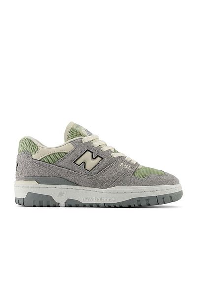 New Balance BBW550 Women's Sneakers - Comfortable and Stylish Design
