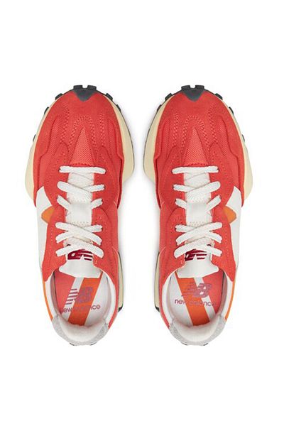 New Balance U327WRC Model Unisex Sneakers