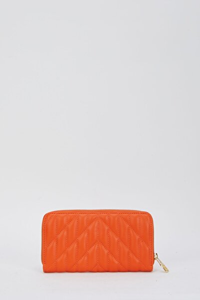 Pierre Cardin 06PO24Y1423 Model Orange Women's Wallet