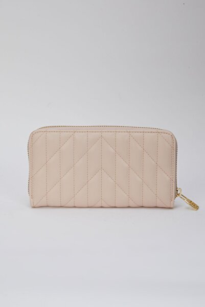 Pierre Cardin Powder Pink Women's Wallet - Model 06PO24Y1423