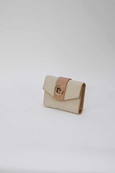 Pierre Cardin 06PO24Y1426 Model Beige Women's Wallet