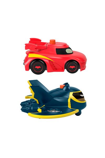 FISHER PRICE Light-Up Racers - HML26