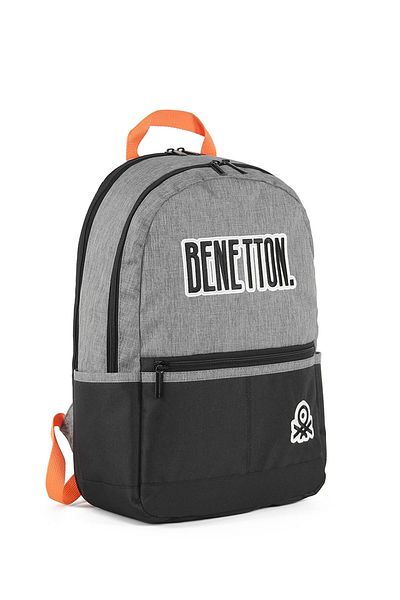 United Colors of Benetton Geanta de scoala Bnt03857