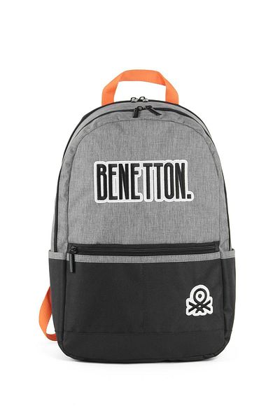 United Colors of Benetton Geanta de scoala Bnt03857