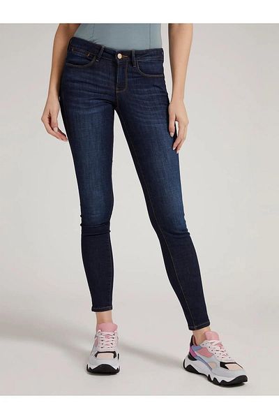 Guess Jegging női szűk nadrág W1ba03d4hg2