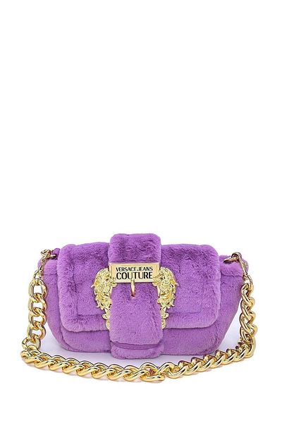 VERSACE JEANS COUTURE Women's Shoulder Bag 75va4bfh