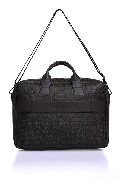 United Colors of Benetton Laptop And Briefcase Bnt_971
