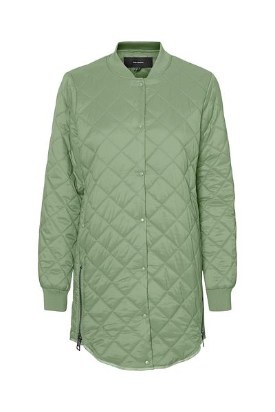 Vero Moda Steppjacke VMHAYLE 3/4 JACKET NOOS