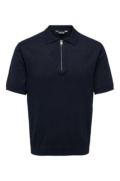 Only & Sons Polo Onswyler Sweater