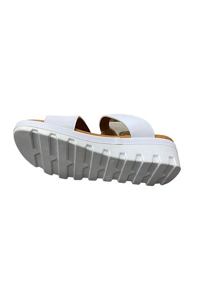 miçe shoes Papuci de damă cu talpă groasă