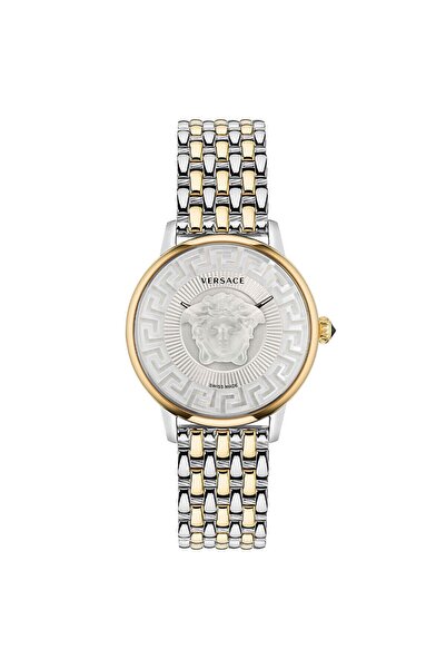 Versace Vrscve6f00423 Kadın Kol Saati