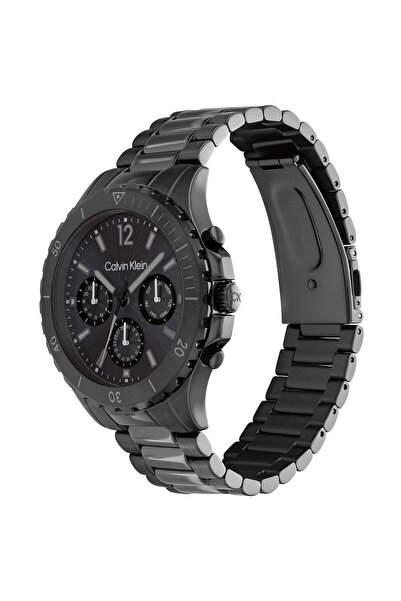 Calvin Klein Ck25200117 Erkek Kol Saati