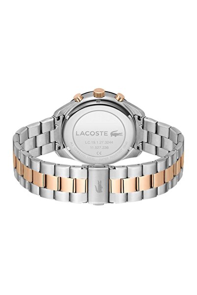 Lacoste لاك2011112 ساعة يد رجالية