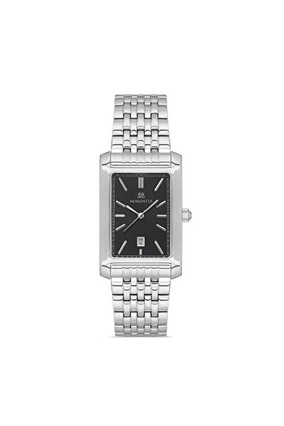 Momentus ساعة يد رجالية مومنتوس CM370S-04SS