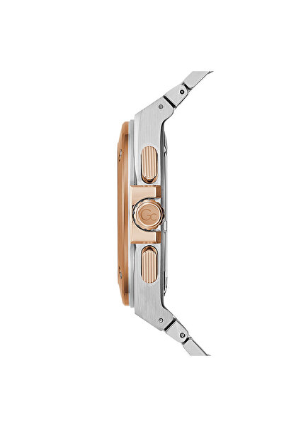 Guess Collection GCZ33002G2MF Men's Wristwatch