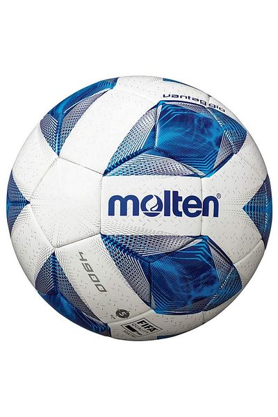 MOLTEN F5a4900 - Fifa Approved Size 5 Football Ball