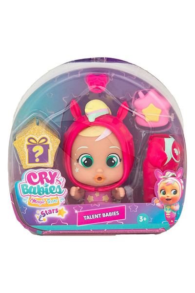 Giochi Presiozi Hannah Magic Tears Stars for Babies