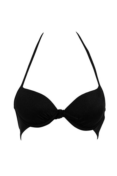 DeFacto Fall In Love Regular Fit Bikini Top Z4285az23sm