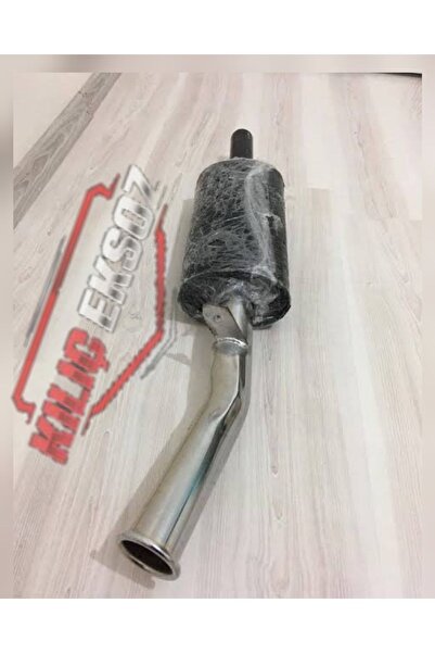 Genel Markalar Egzoz Konya Kıratlı Abart Egzoz